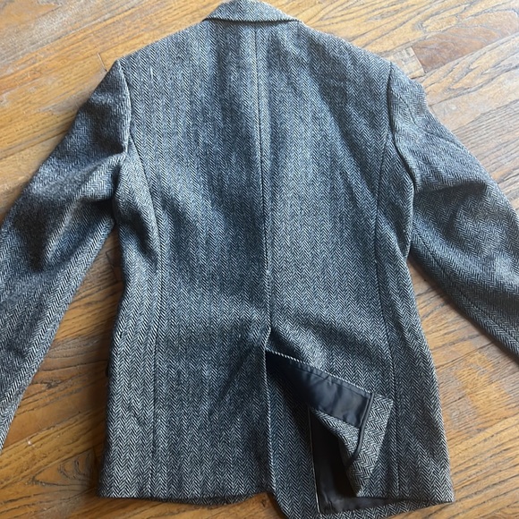 Harris Tweed jacket - Picture 3 of 3